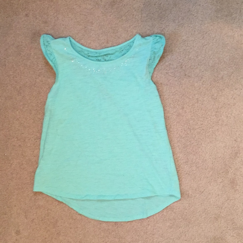Girls top